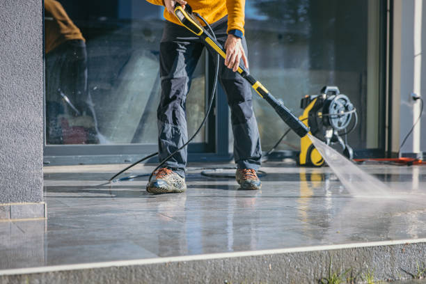 Pressure Washing Estimates in North Lakeport, CA