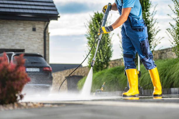 Reliable North Lakeport, CA Pressure Washing Solutions